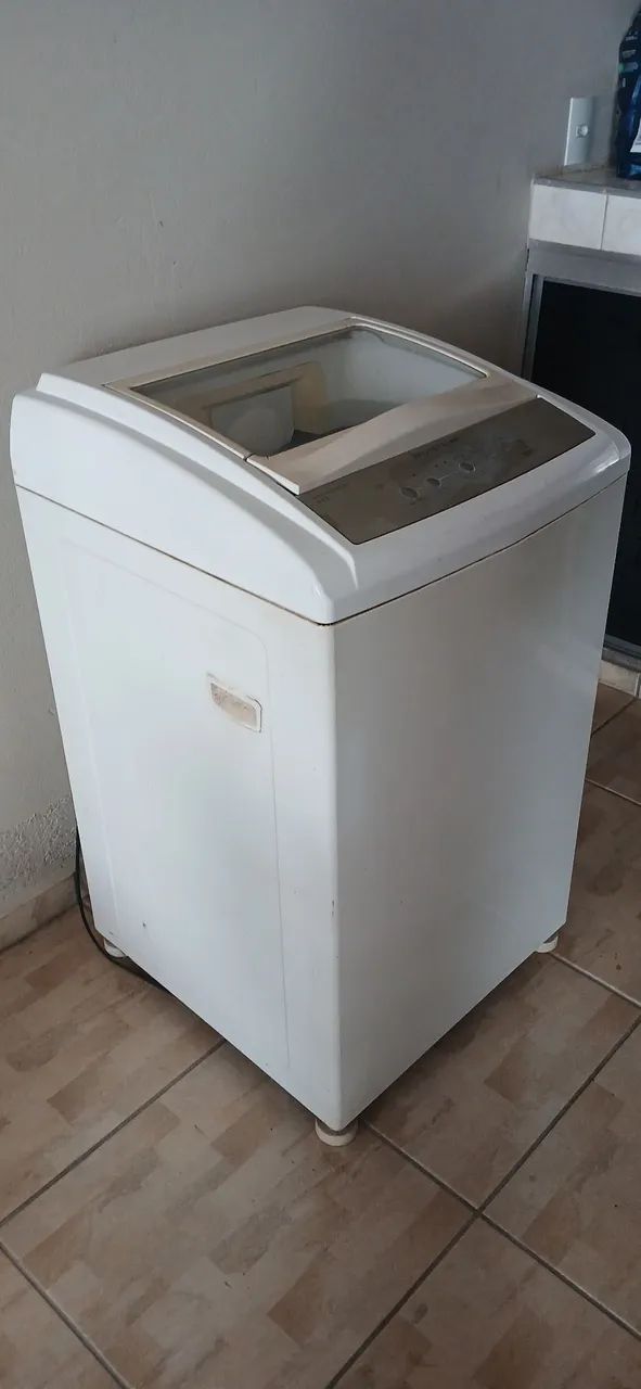  MAQUINA DA LAVAR  - Foto 3