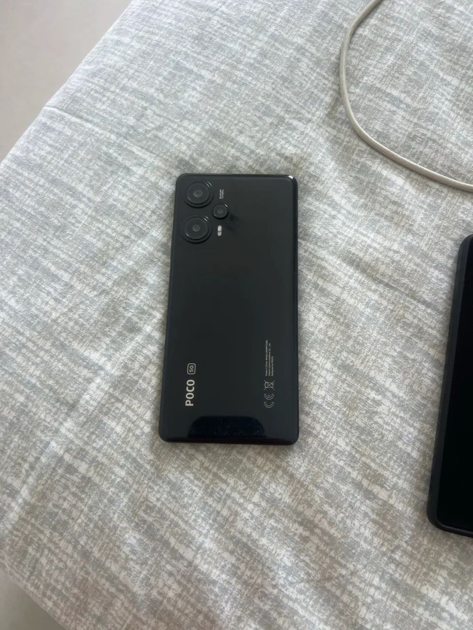Smartphone POCO F5 - Foto 2