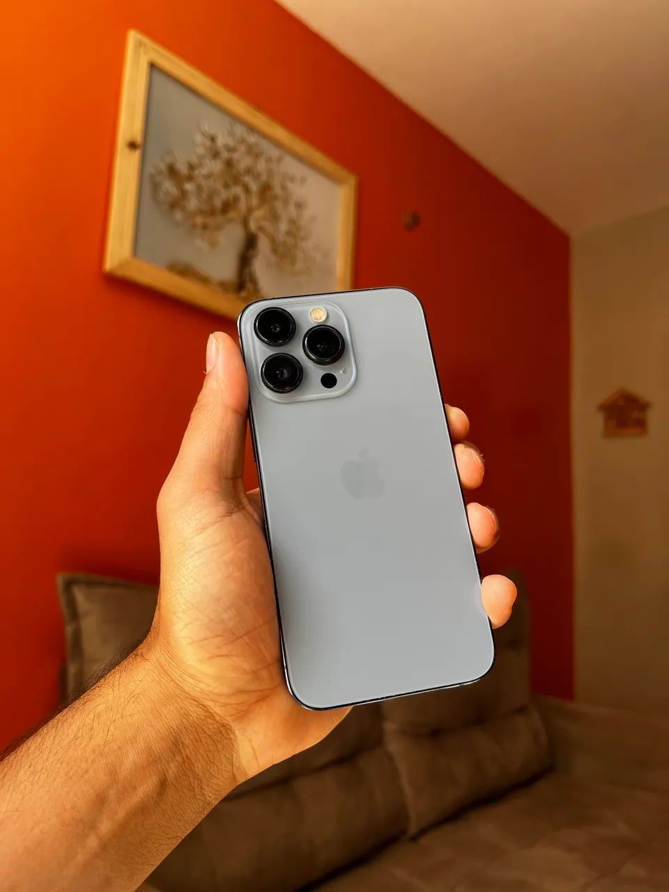 iPhone 13 Pro  - Foto 2