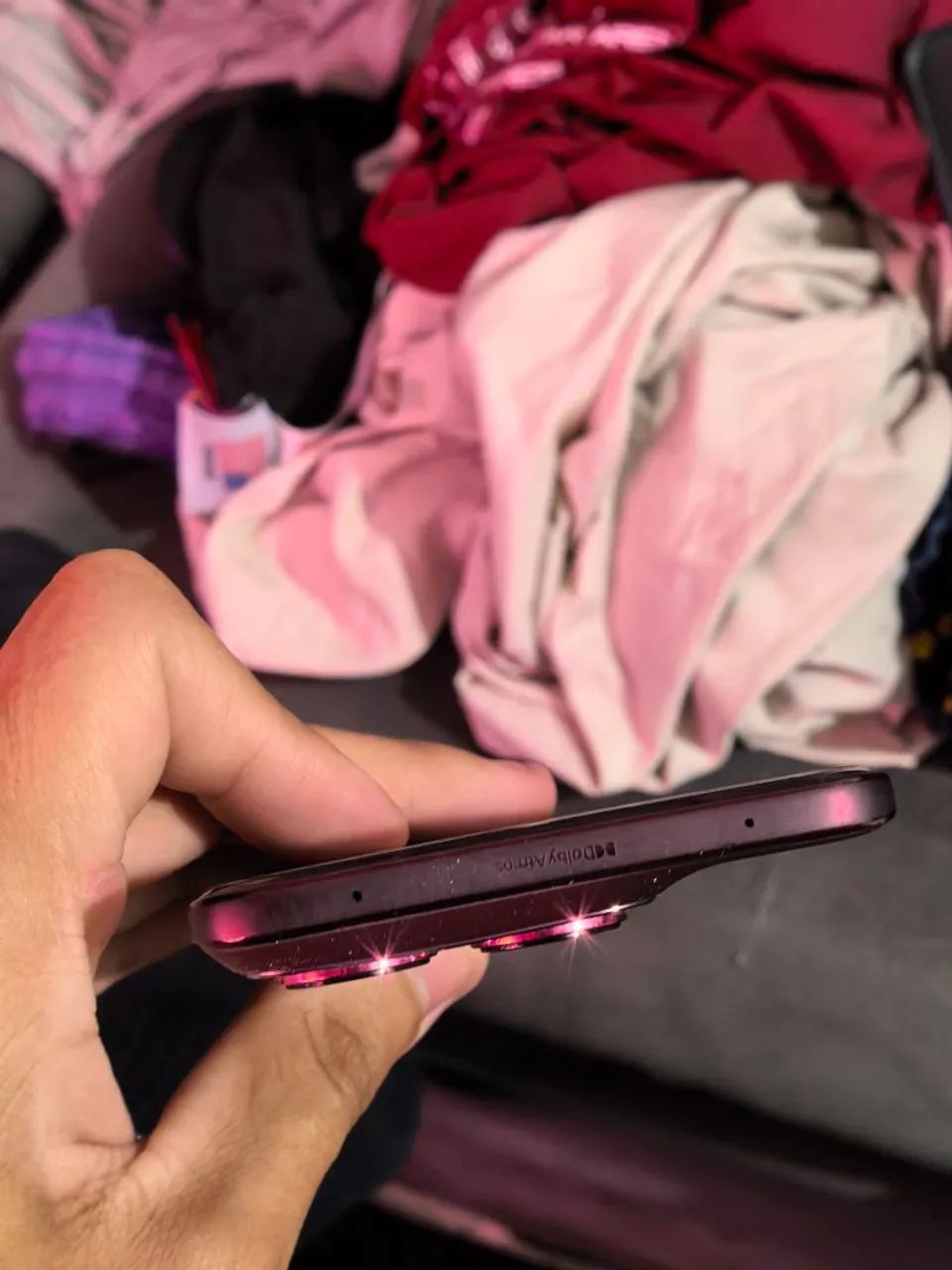 Motorola Edge 70 Pro - Foto 3