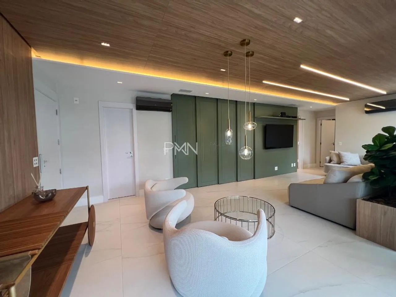 Apartamento para alugar em Campinas, Cambuí, com 2 suítes, com 114 m², Vitra Cambuí - Foto 3