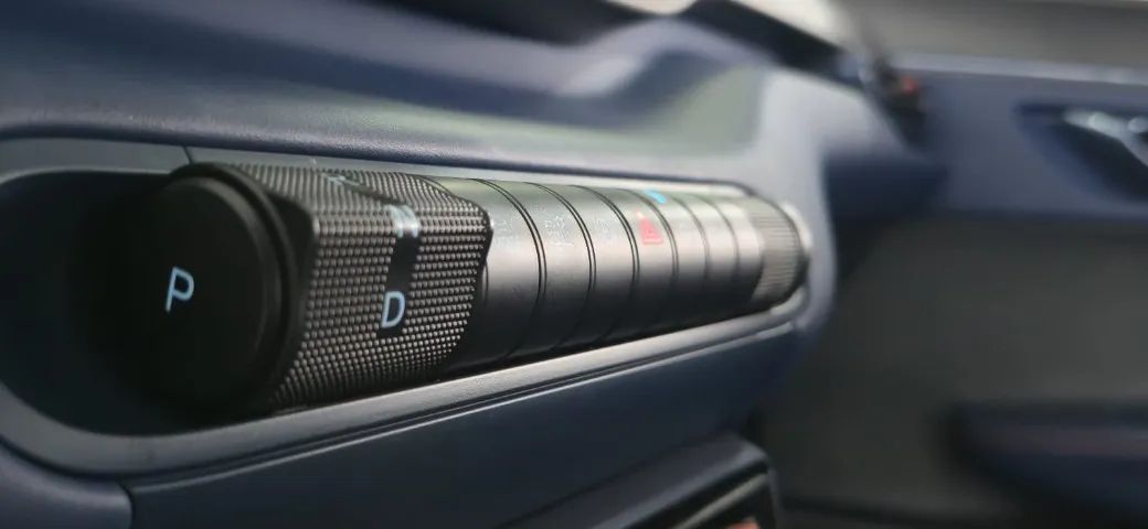BYD Dolphin Mini (Elétrico) 2027 - Foto 4