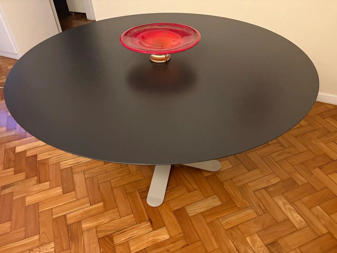 Mesa de Jantar Redonda - Foto 2