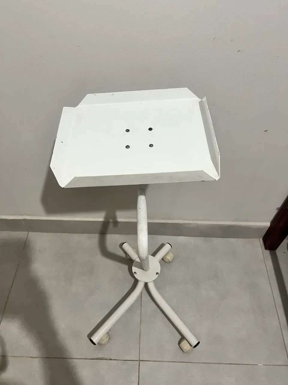 Carinho para apoiar Ozônio  - Foto 2