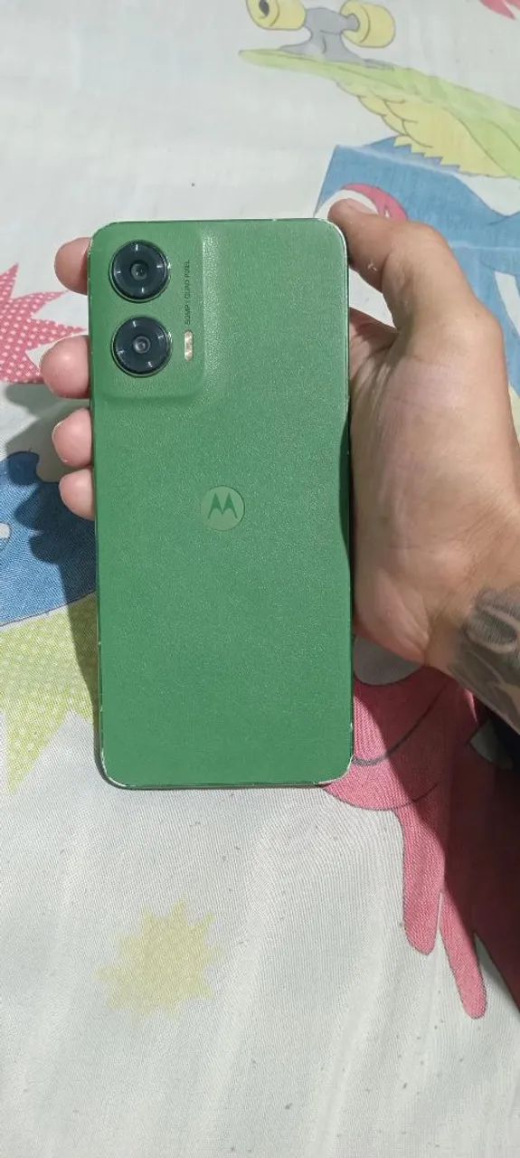 moto g35gb 126 $400