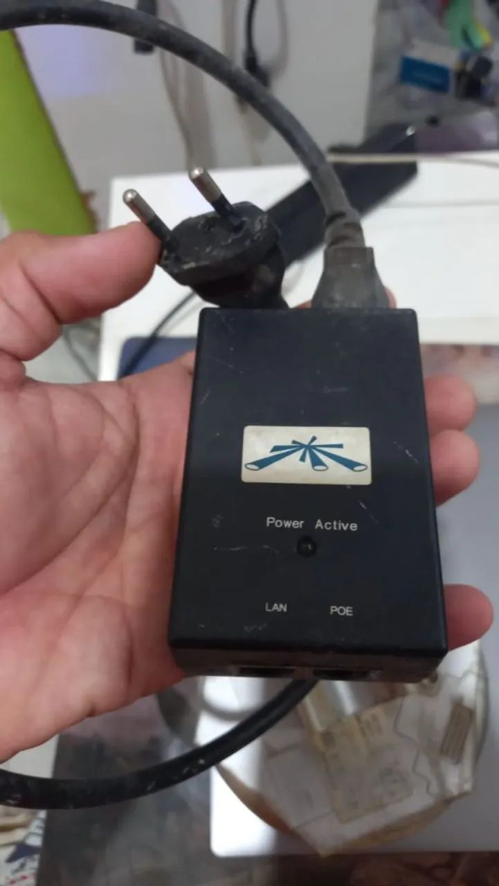 Antena via Rádio - Foto 3