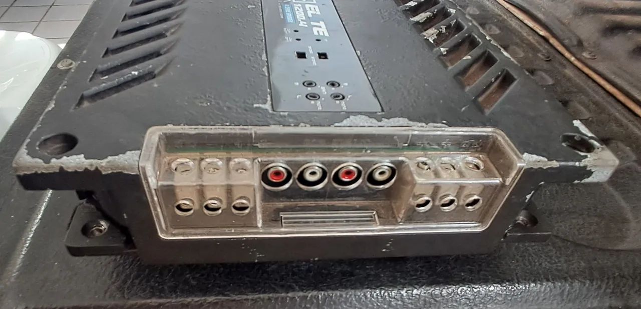 Modulo Banda elite 1.200  - Foto 4