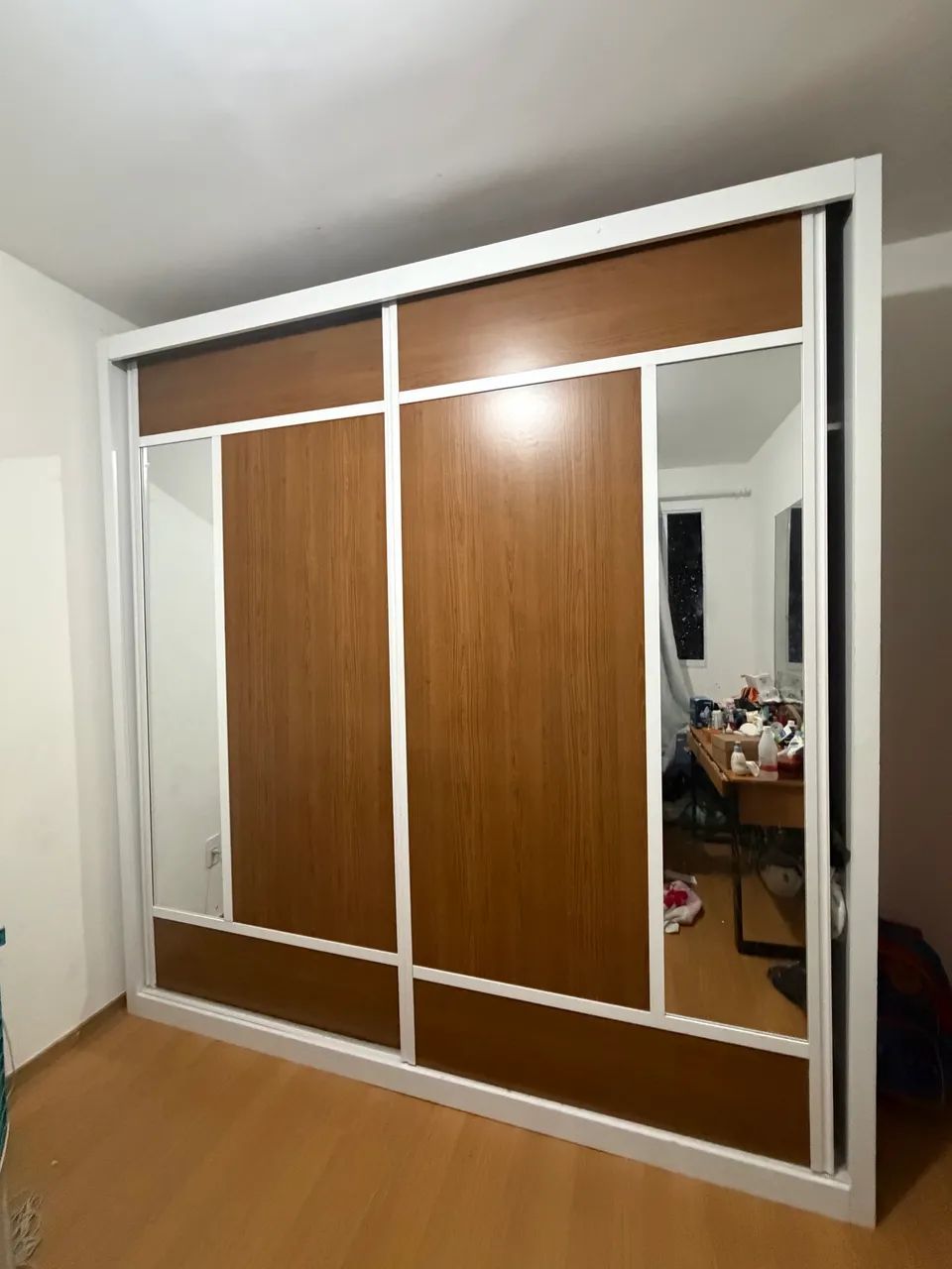 GUARDA ROUPA CASAL  - Foto 4