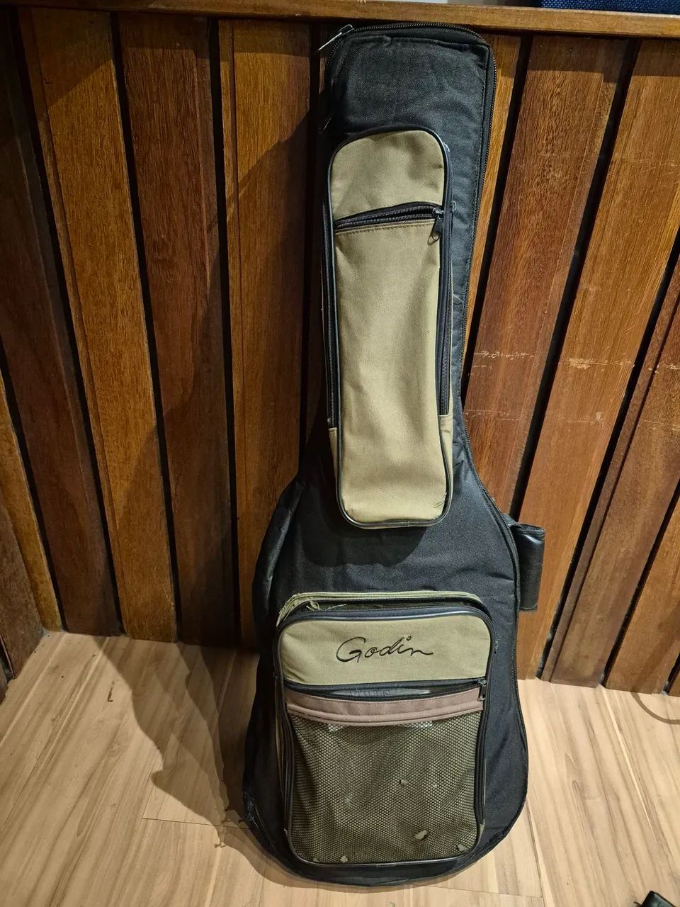Godin Multiac rmc  - Foto 3