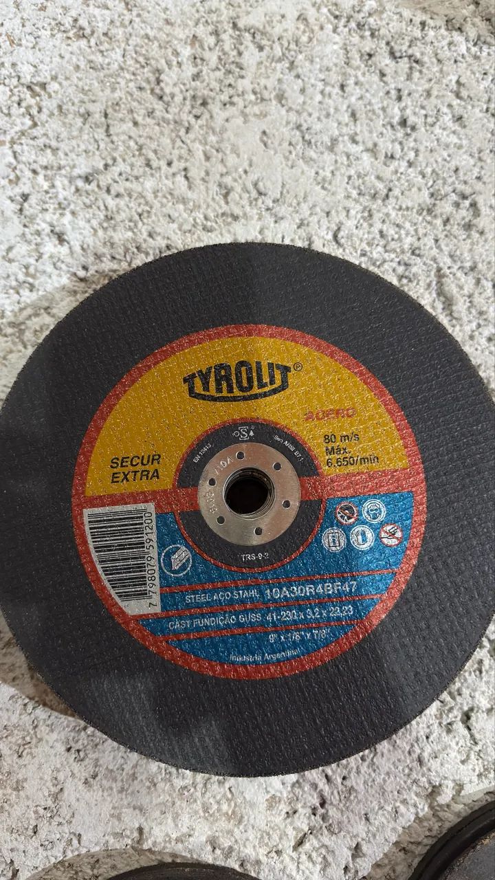 Discos  - Foto 2