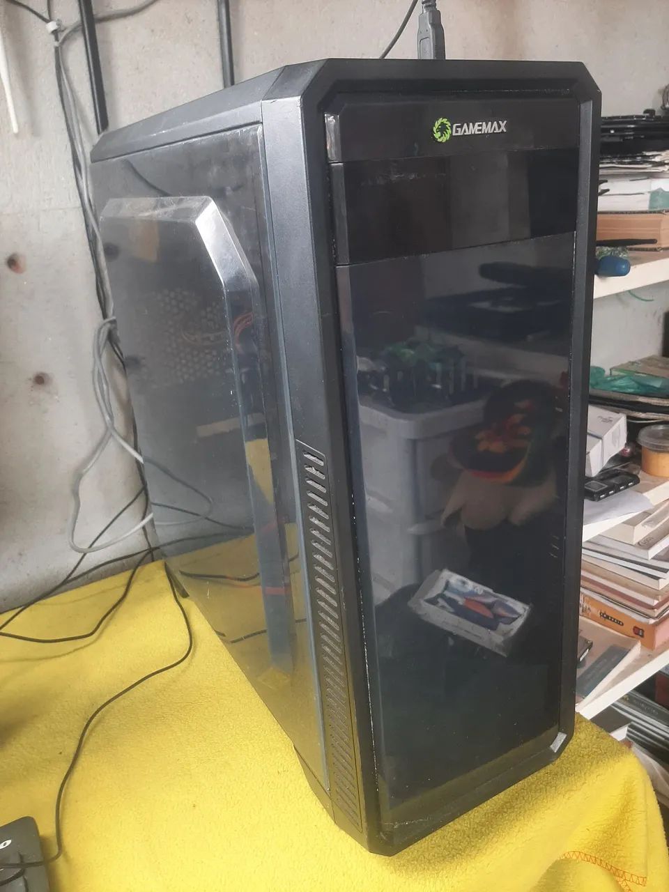 Computador i3 6° geração  - Foto 4