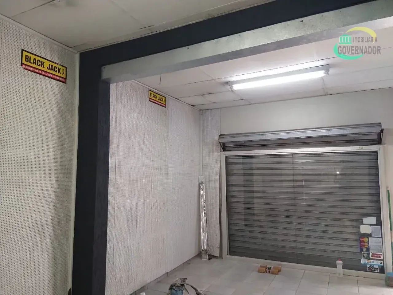 Salão para alugar, 80 m² - Bonfim - Campinas/SP