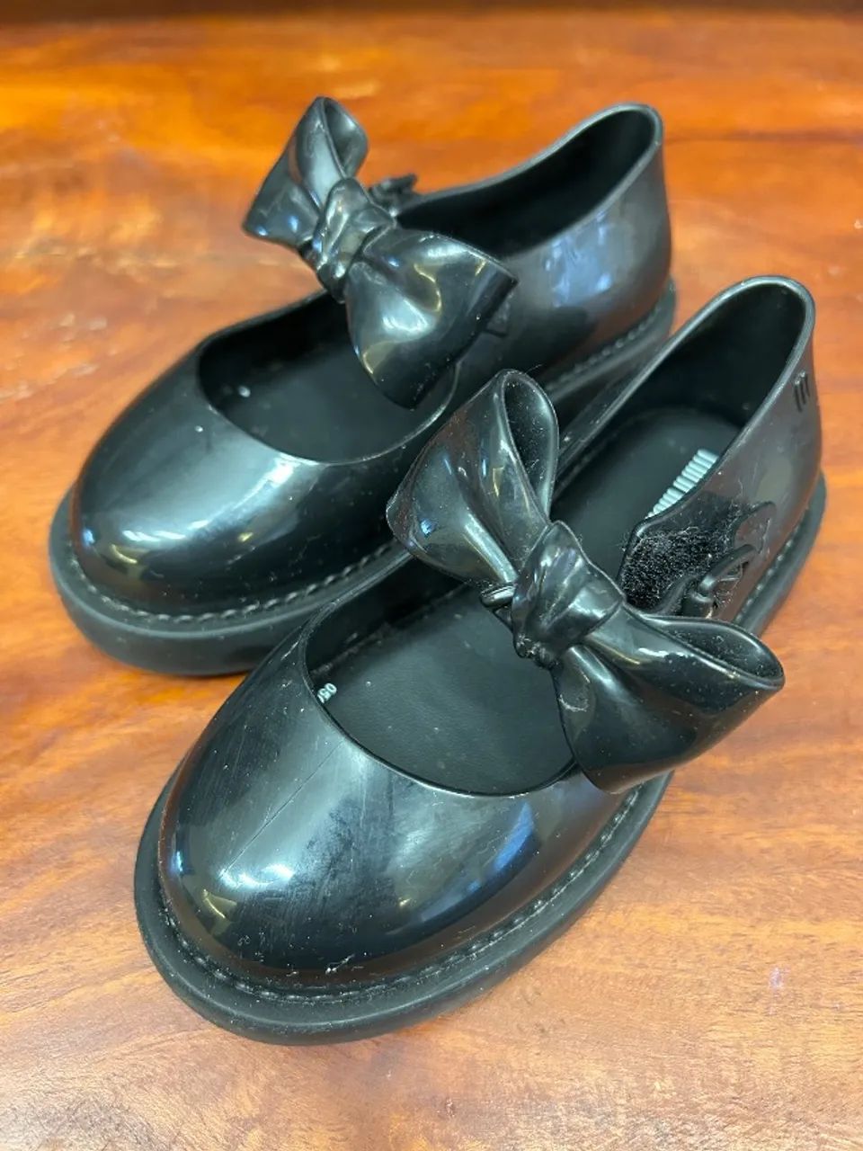 Mini Melissa