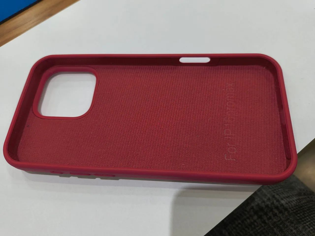 Capa nova iPhone 16 Pro Max - Foto 4