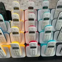 Telefone Sem Fio Intelbras