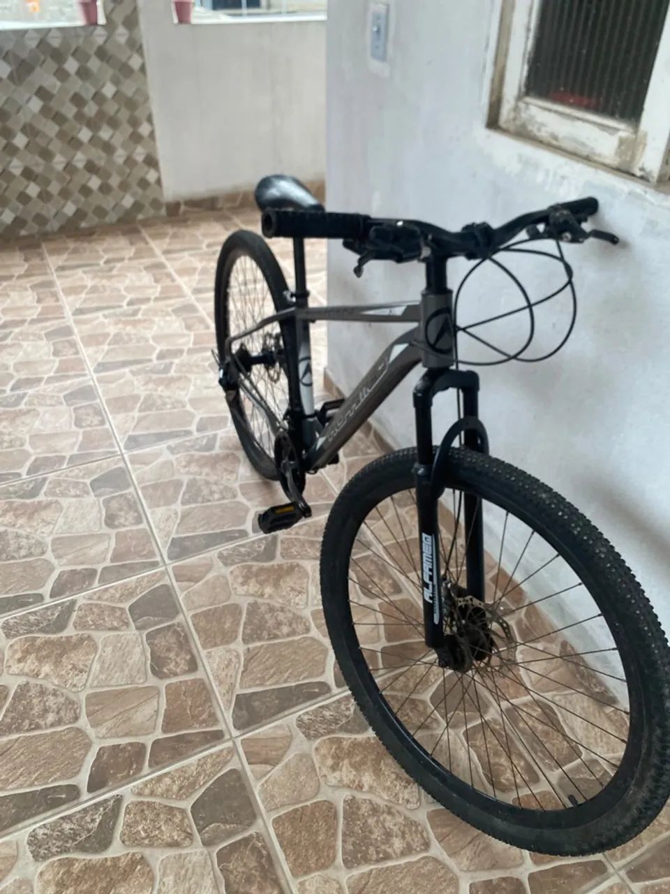 Bicicleta  - Foto 2