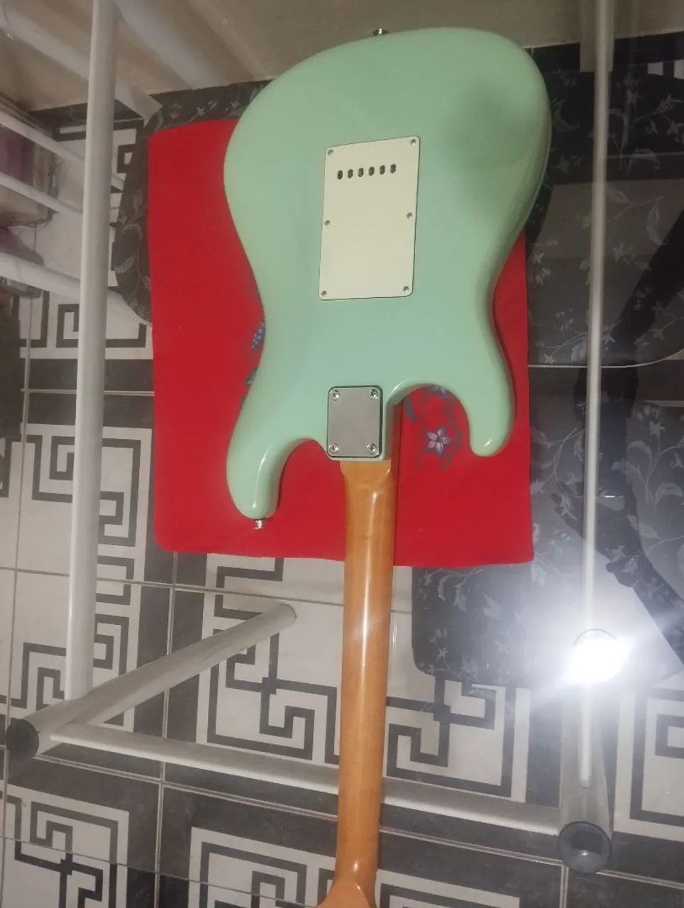 Tagima 530 seminova!! - Foto 4