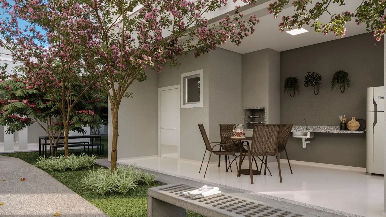 Itaim Paulista Apartamentos  - Foto 4