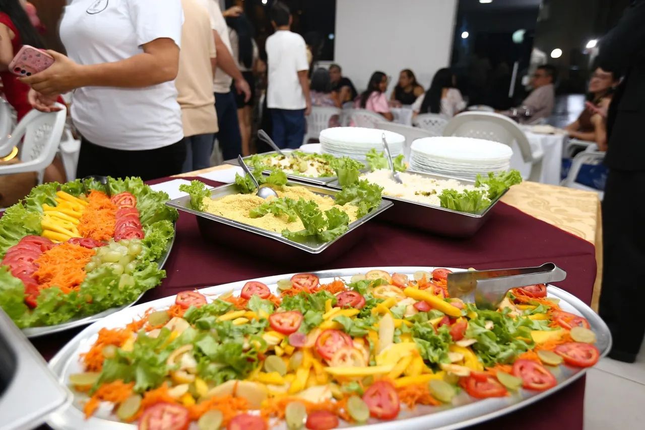 Buffet Adulto  - Foto 5