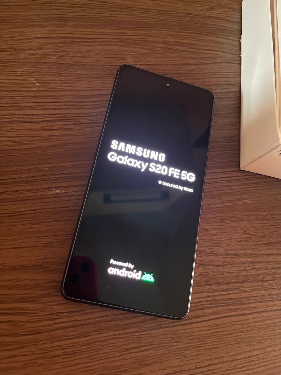 Smartphone Samsung S20fe