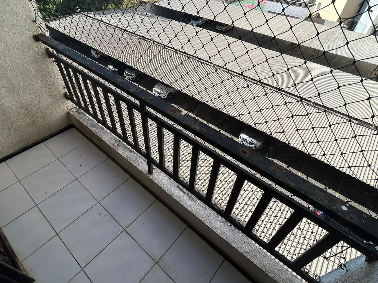 REDE DE PROTEÇÃO  - Foto 3