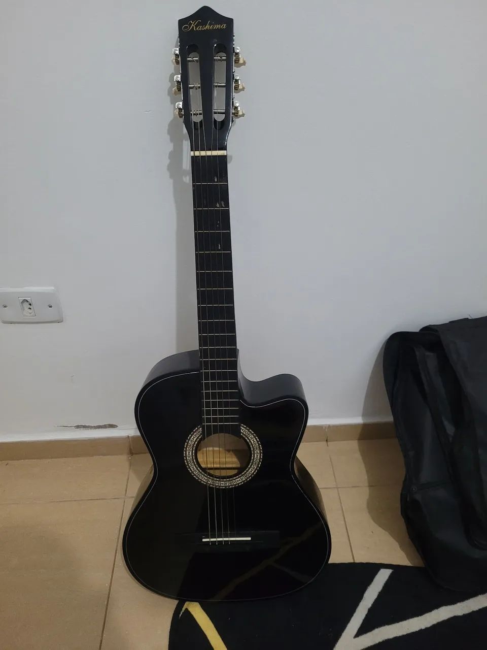 Violão 