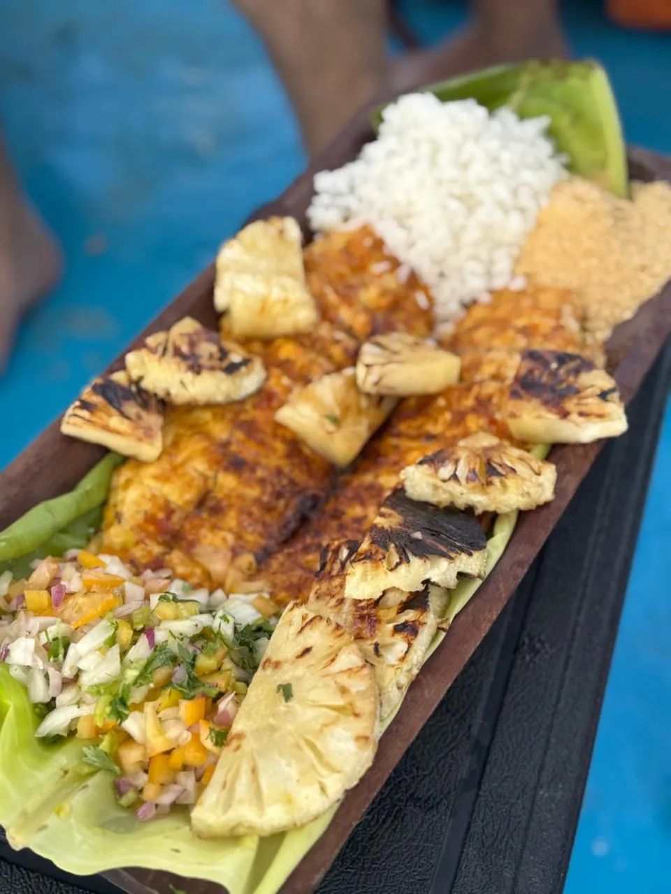 Palm Beach Residence - Luxo na Praia do Marceneiro - Rota Milagres - Foto 10