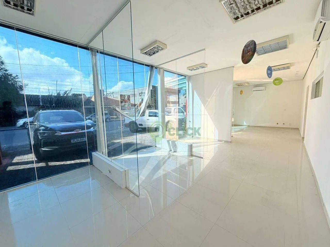 Amplo imóvel comercial para locação no Santo Antonio - Foto 4