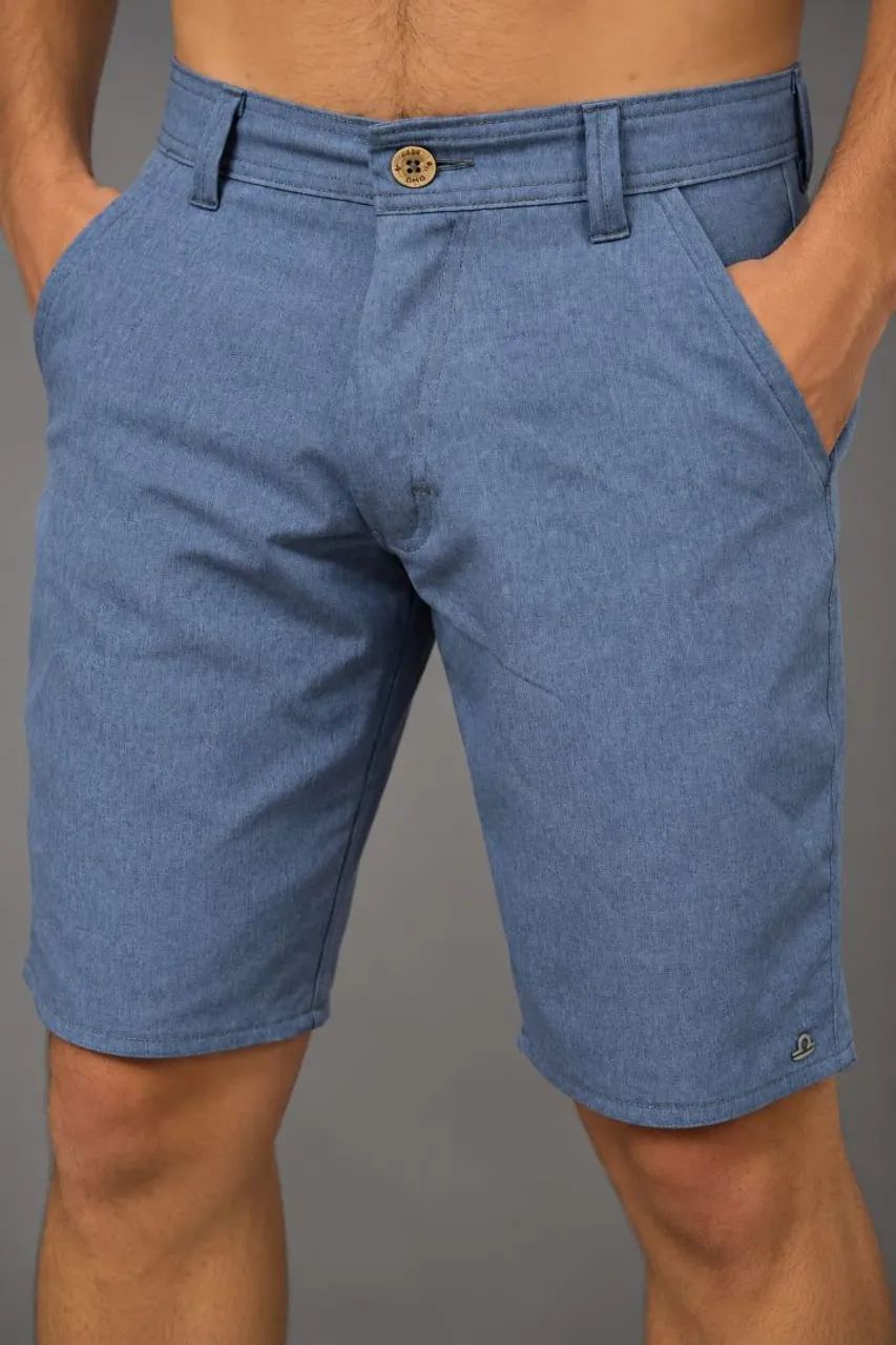 Bermudas lindas sendo faça 