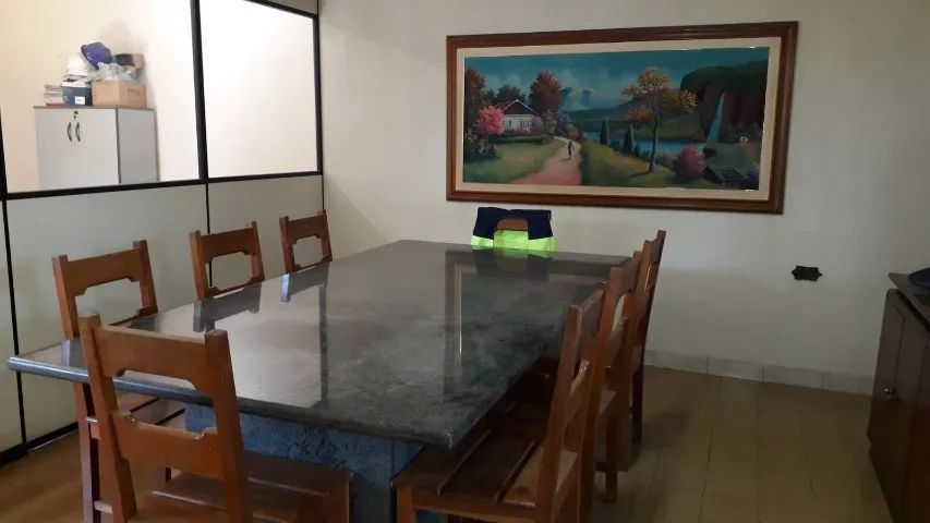 Galpão 1500 m² - Pq. Indl.Tanquinho  - Foto 4