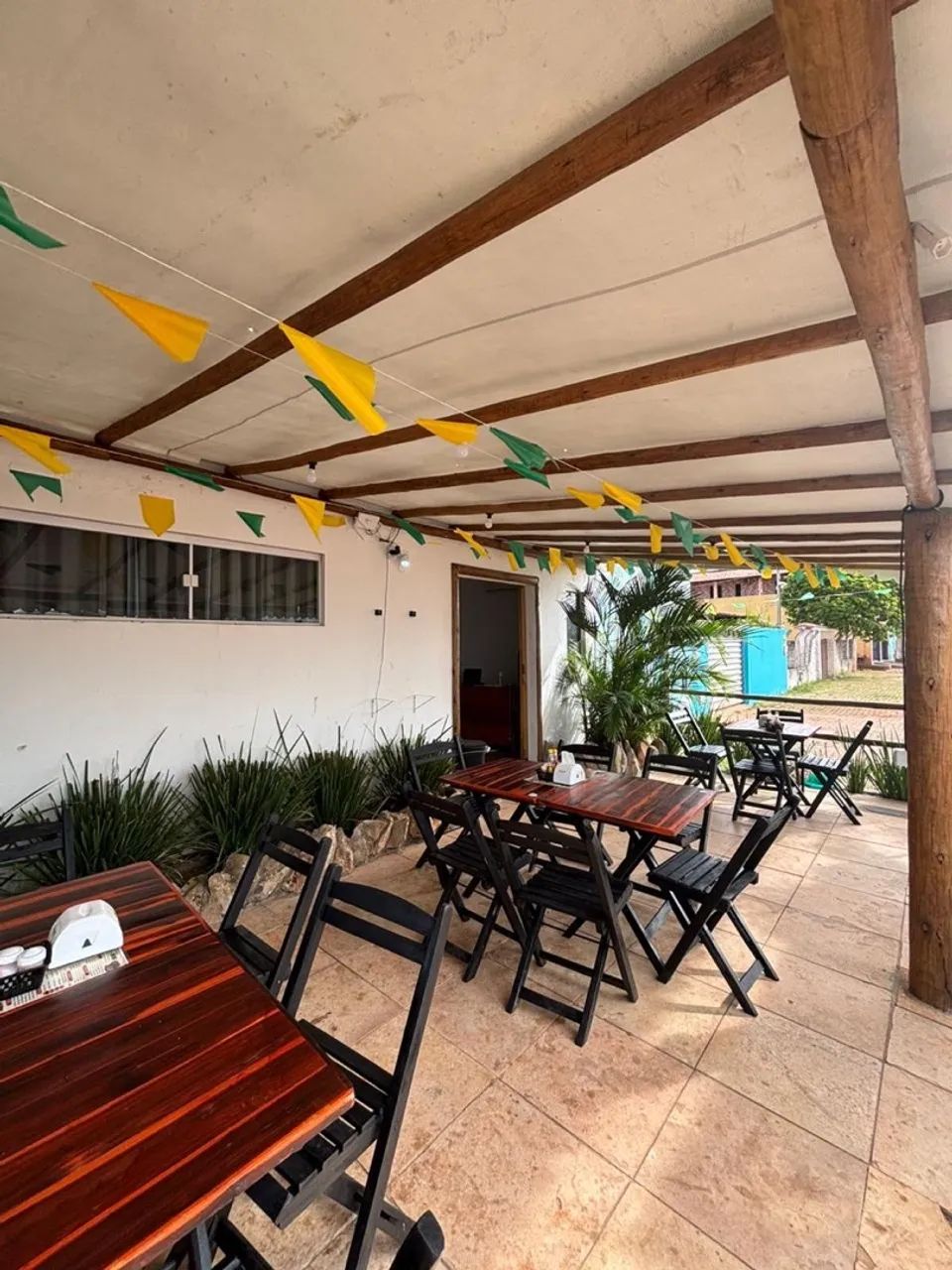 Pousada E Restaurante Nordestina à venda! - Foto 2