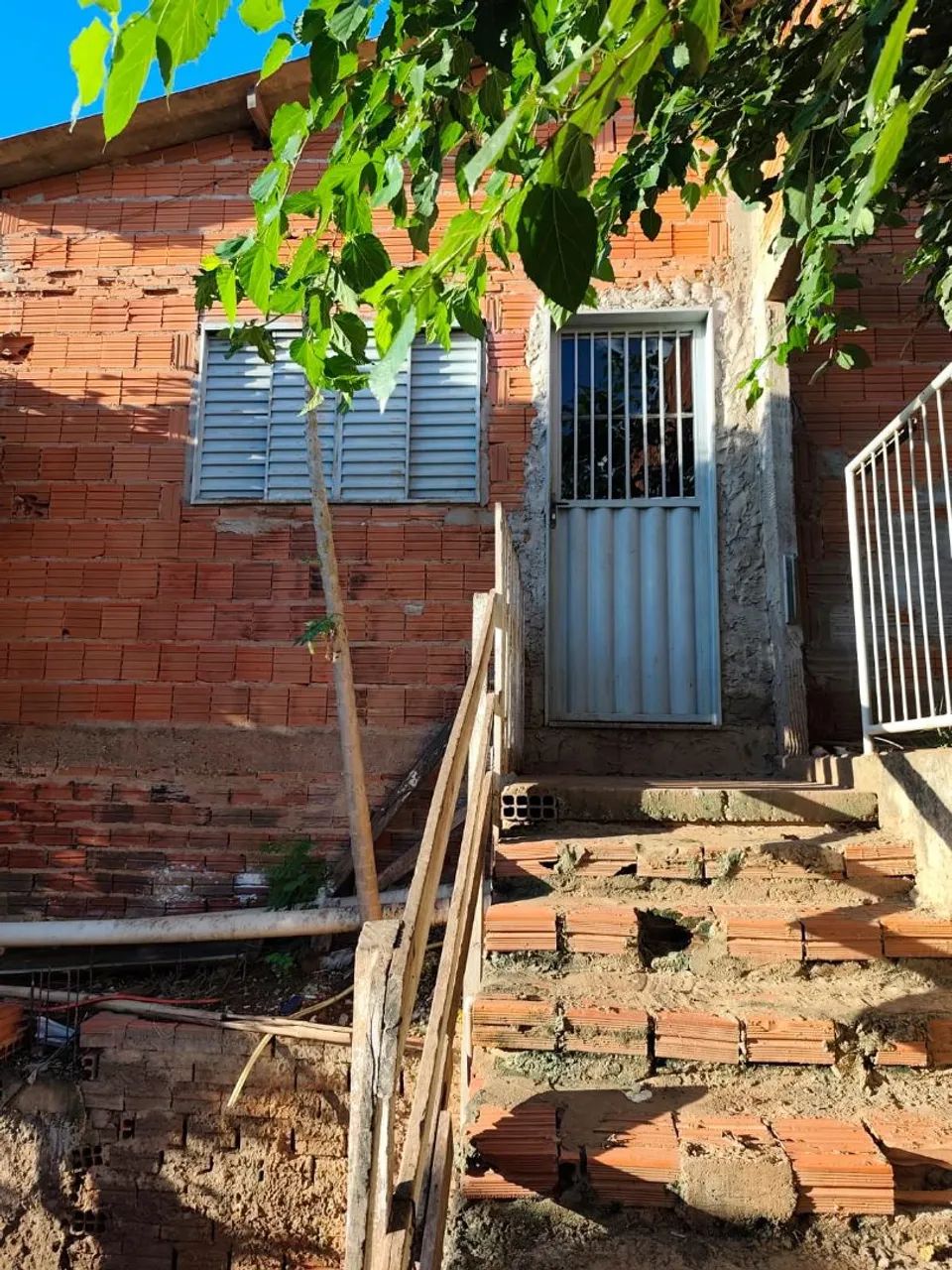 Casa Jardim União 