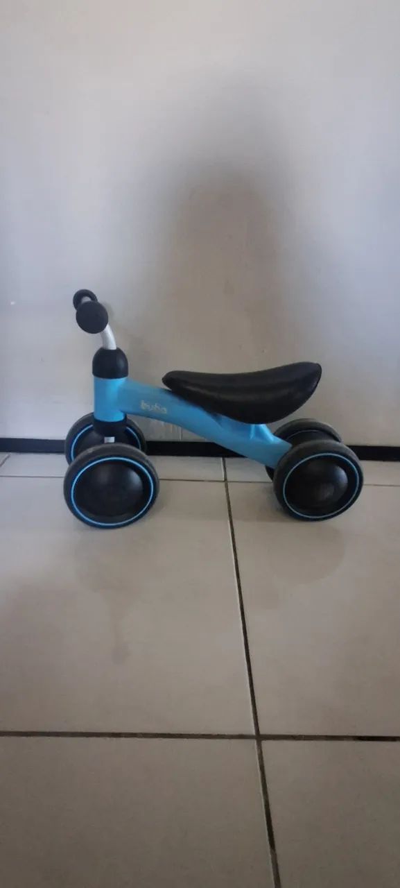 Bicicleta de Equilibrio Buba - Foto 2