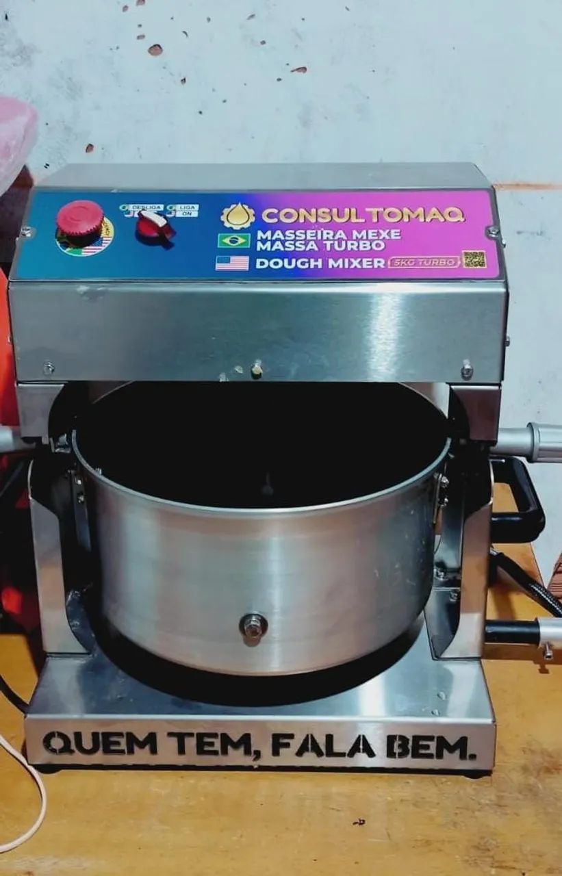 Vendo  mini fábrica de salgados  - Foto 4
