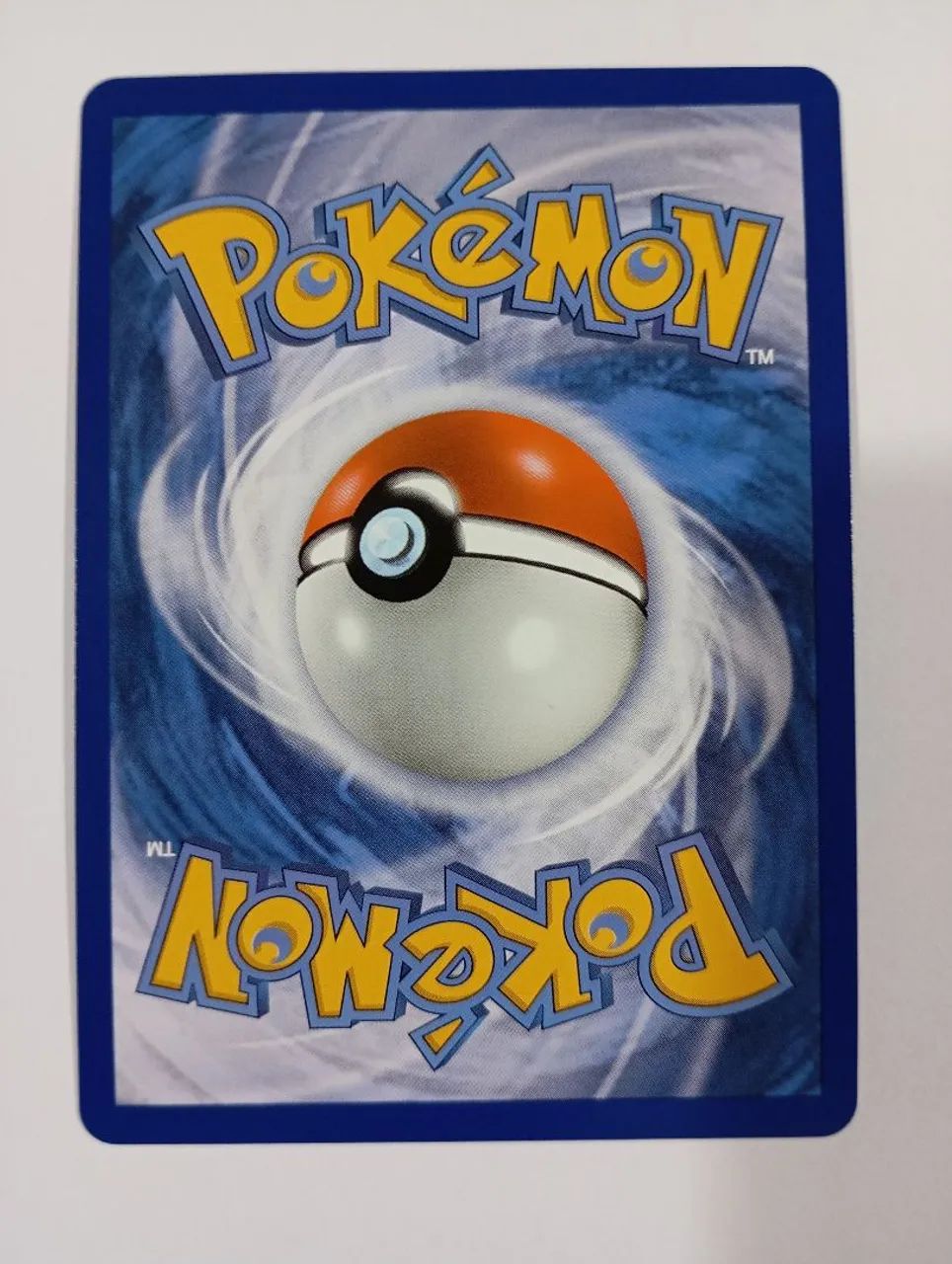 Blastoise ex (200/165) pokémon 151 - Foto 4