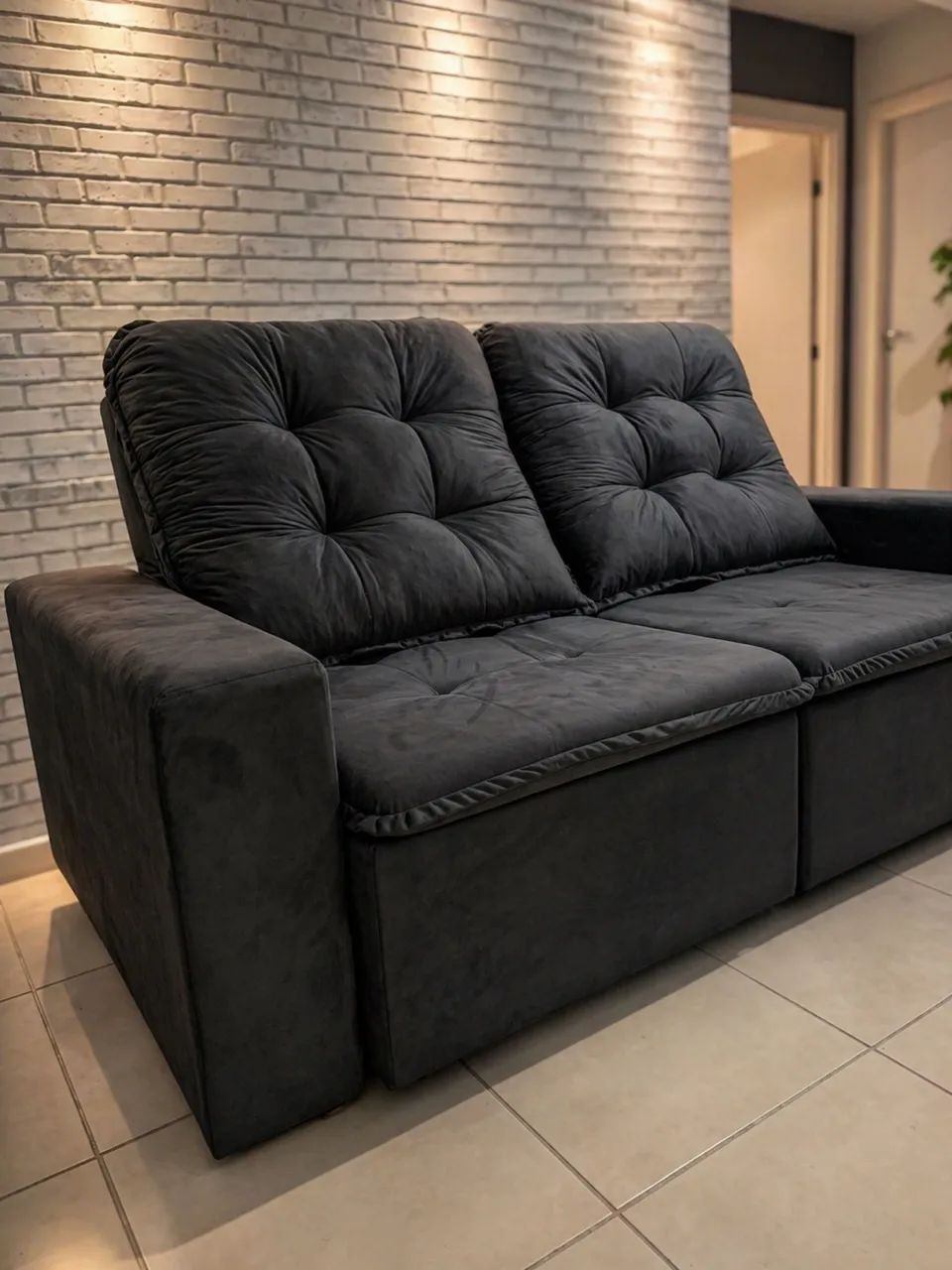 Las Vegas Retractable Sofa NEW