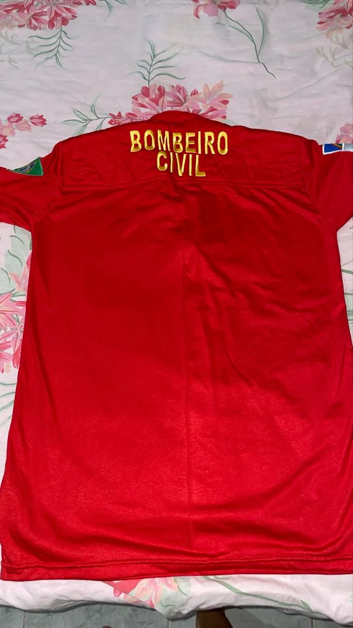 Roupa de trabalho  - Foto 2