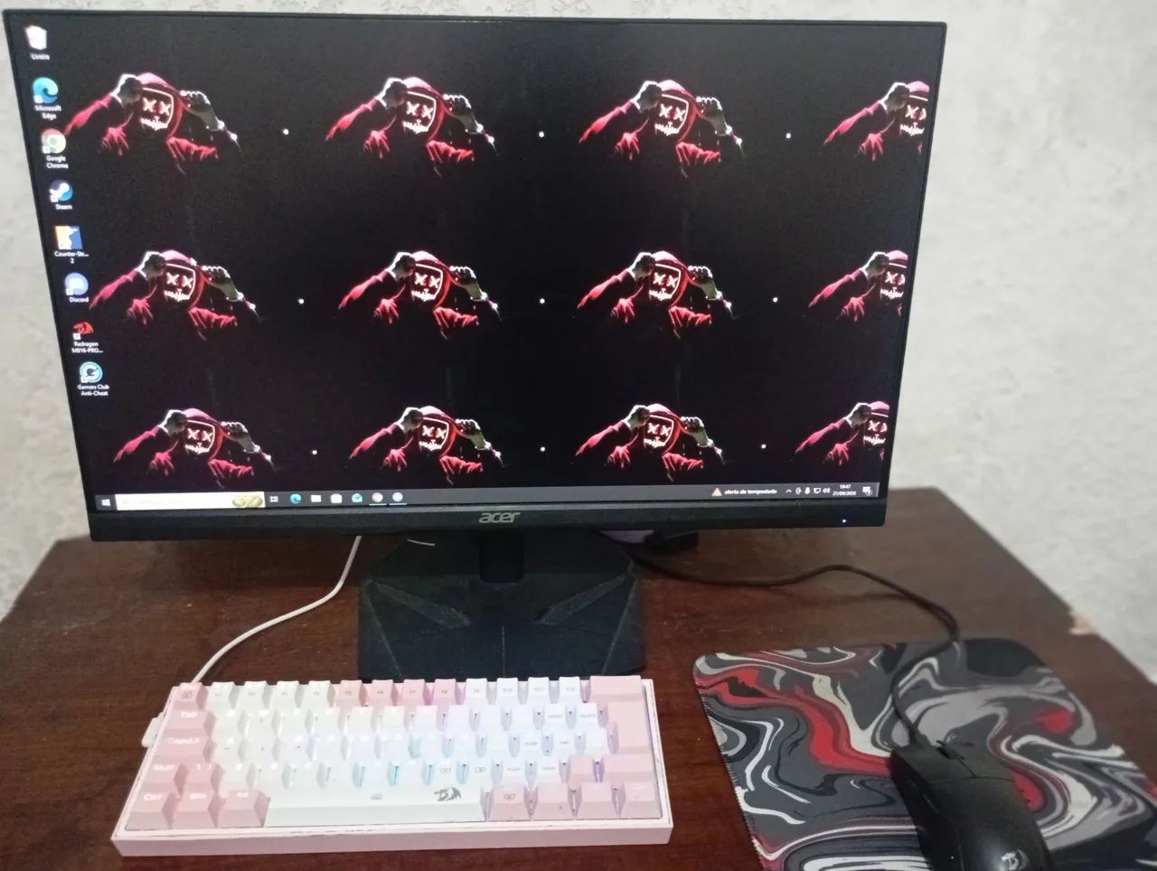 PC GAMER COMPLETO - Foto 3