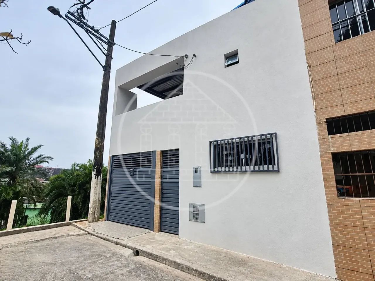 Sobrado à Venda com 2 quartos no BNH - Grajaú - Foto 2