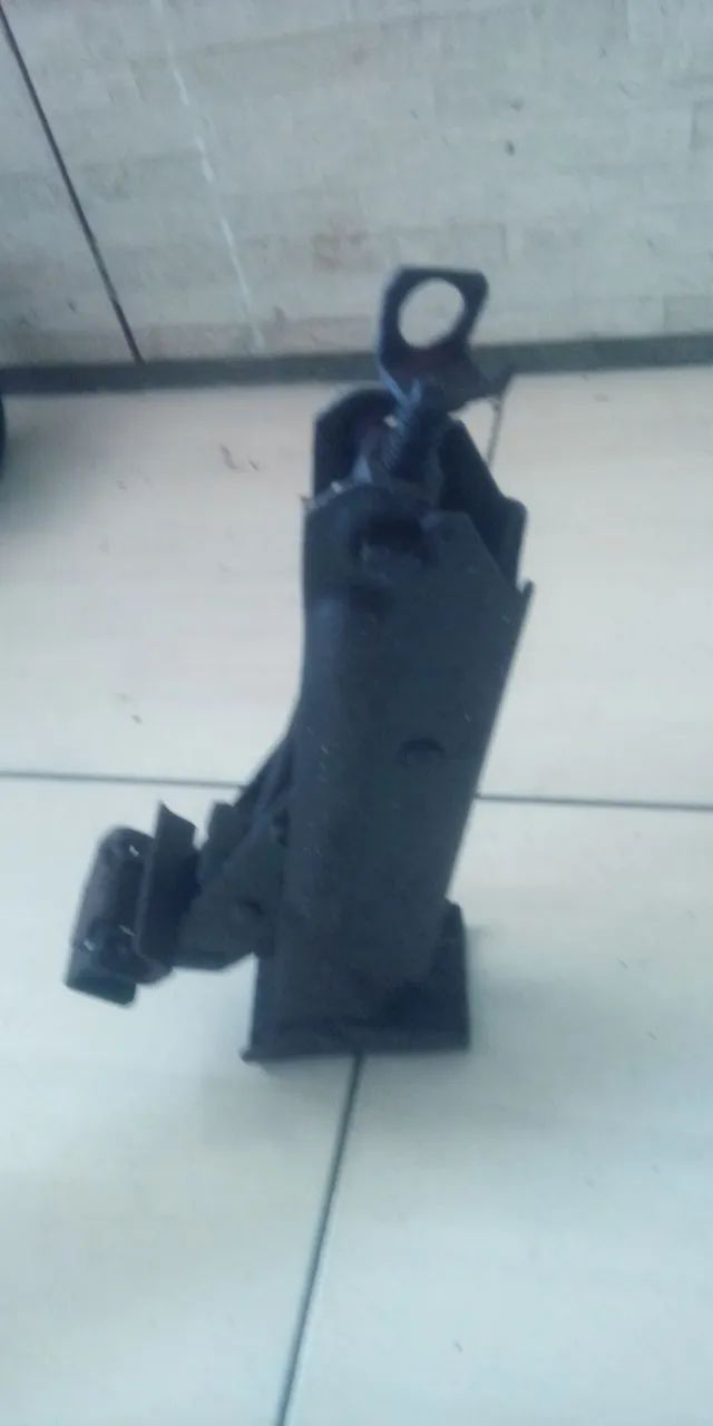 MACACOS PARA LEVANTAR CARRO - Foto 4