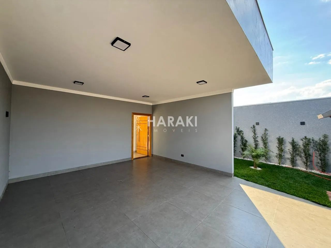 Casa á venda no Jardim Munique - MARINGÁ/PR - Foto 2