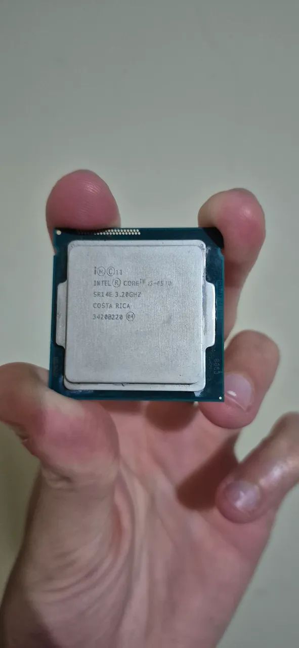 Vendo kit basico pra computador!! - Foto 3