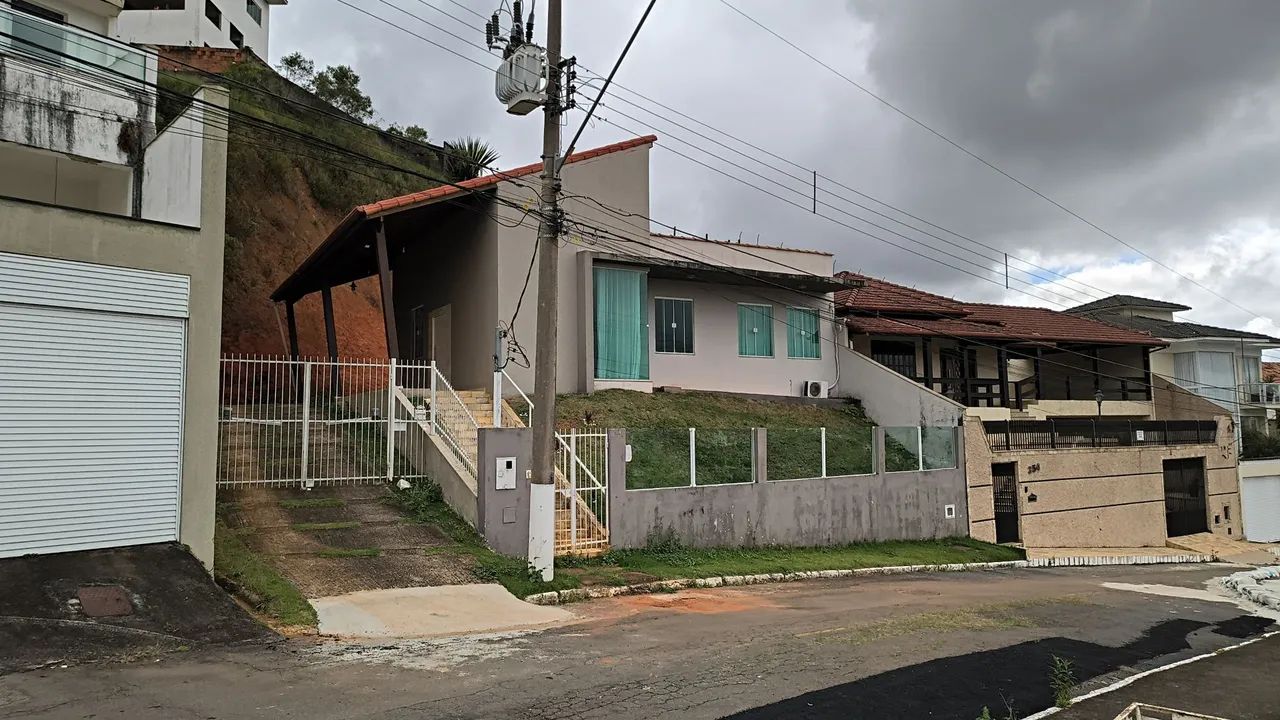 Bom Clima - 3/4 Pronta
