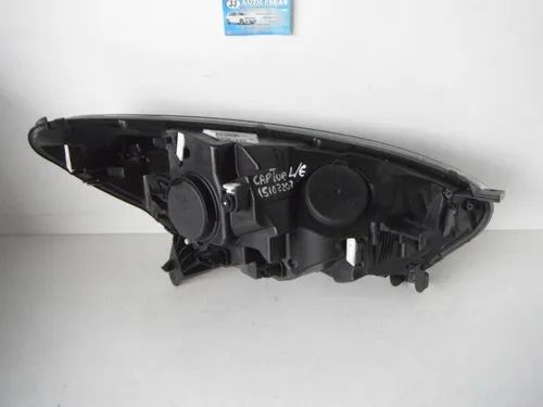 Farol Esquerdo Renault Captur 15102202 Esquerdo - Foto 5