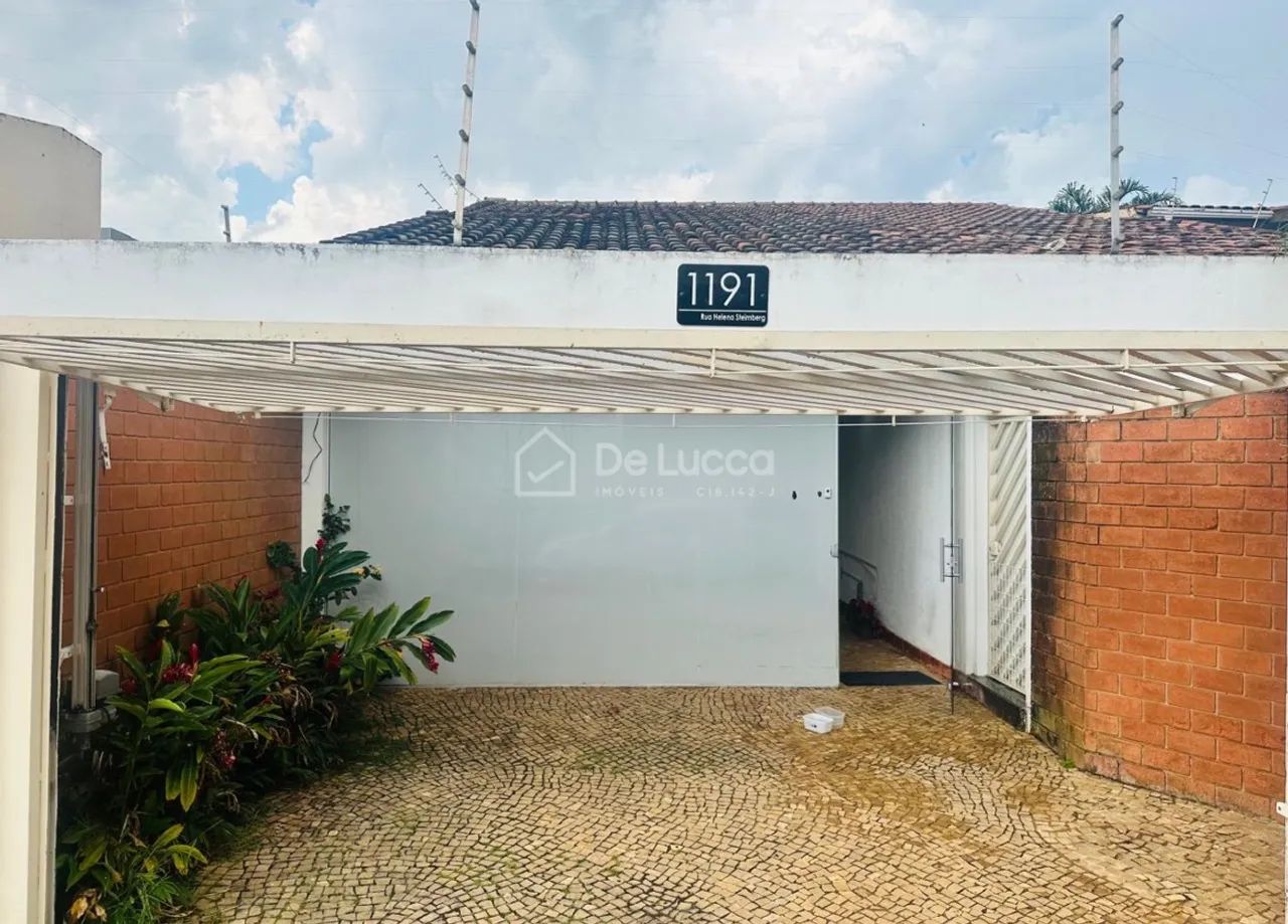 casa - Chácara da Barra - Campinas - Foto 3