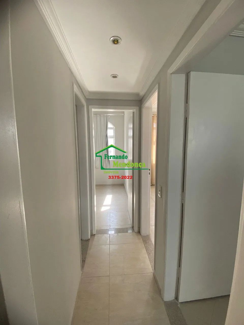 APARTAMENTO PARA LOCAÇÃO 03 QUARTOS - Foto 3