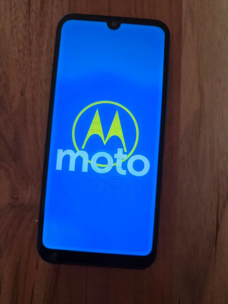 Celular Moto E6S