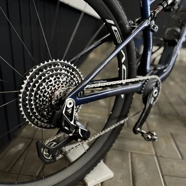 Specialized EPIC 8 S WORK 2026 - Foto 3