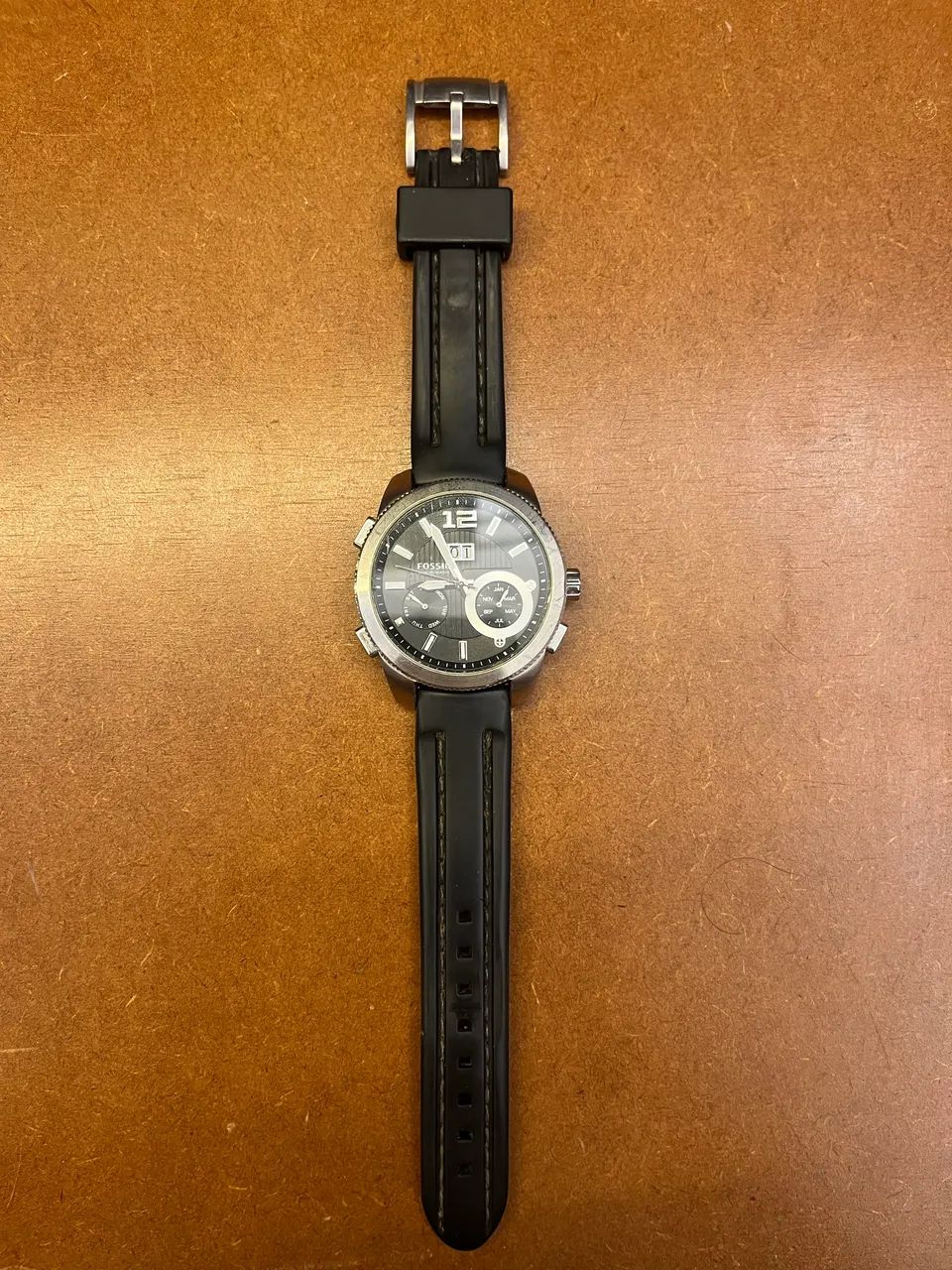 Relógio FOSSIL