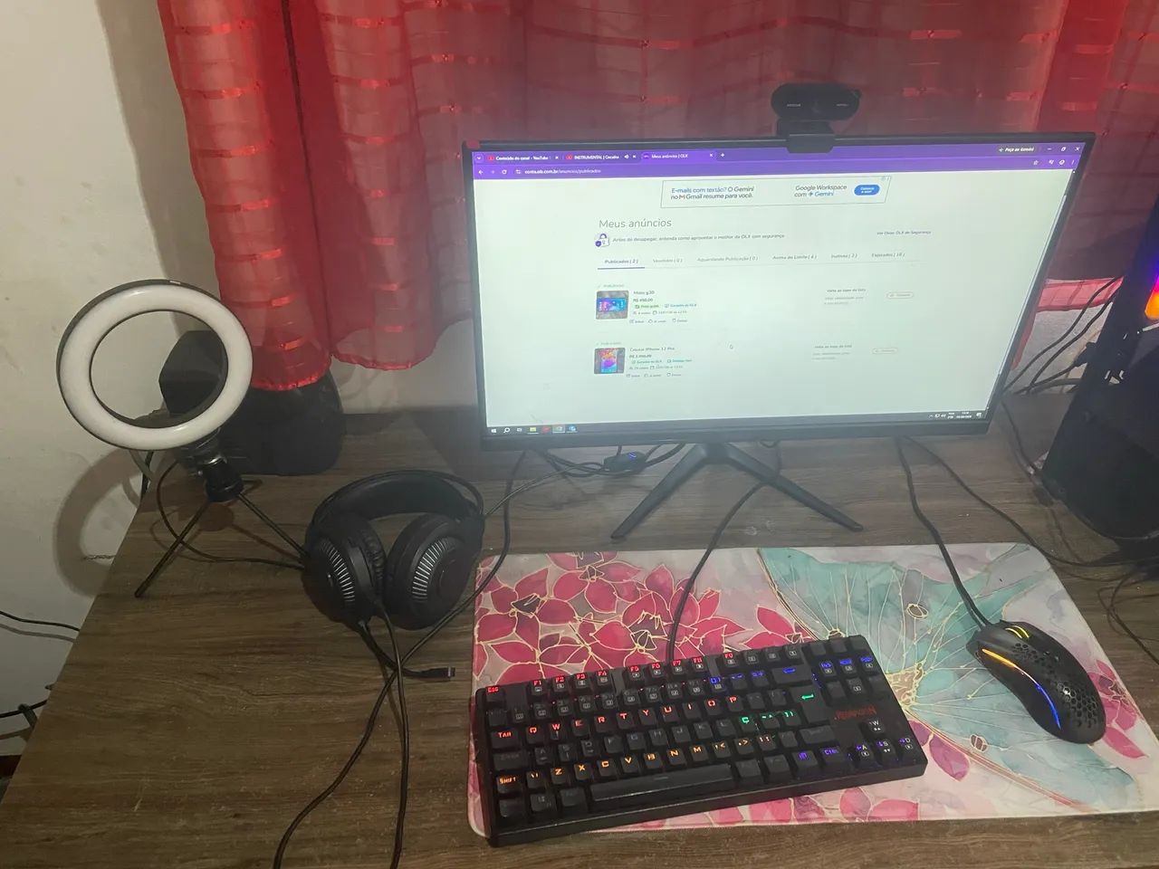 Computador Pc 